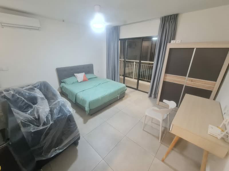 Kediaman Servis untuk Disewa di DK Impian - Kit Tan - Bedroom - PropertyGuru.com.my