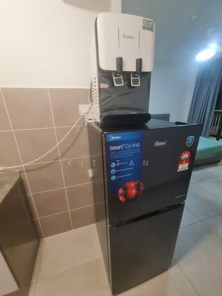 Kediaman Servis untuk Disewa di DK Impian - Kit Tan - Interior - PropertyGuru.com.my