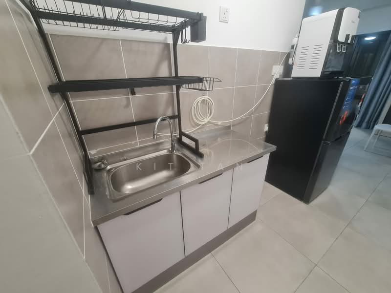Kediaman Servis untuk Disewa di DK Impian - Kit Tan - Kitchen - PropertyGuru.com.my