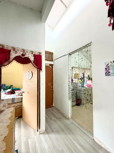 Rumah Banglo untuk Dijual di Bandar Penawar (Kota Tinggi) - Fakhrul Imlan - Bedroom - PropertyGuru.com.my
