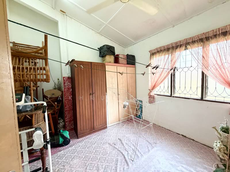 Rumah Banglo untuk Dijual di Bandar Penawar (Kota Tinggi) - Fakhrul Imlan - Interior - PropertyGuru.com.my
