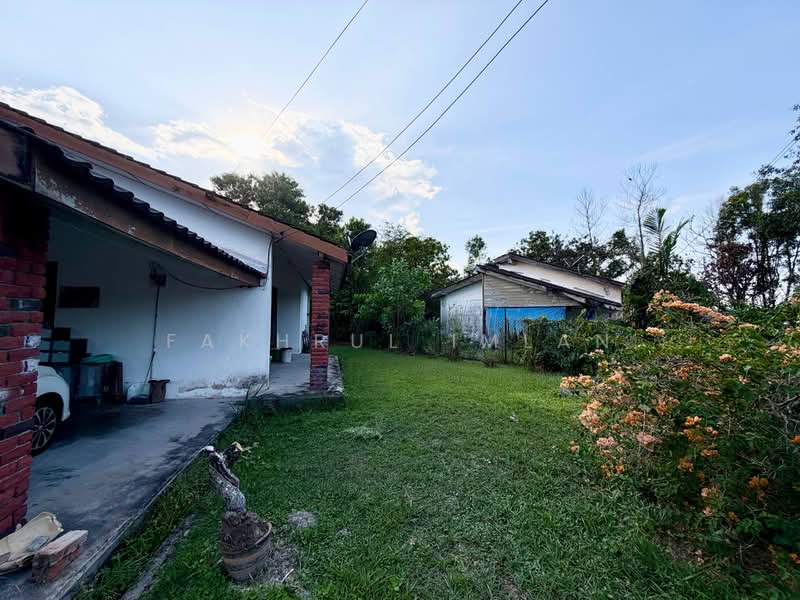 Rumah Banglo untuk Dijual di Bandar Penawar (Kota Tinggi) - Fakhrul Imlan - Exterior - PropertyGuru.com.my