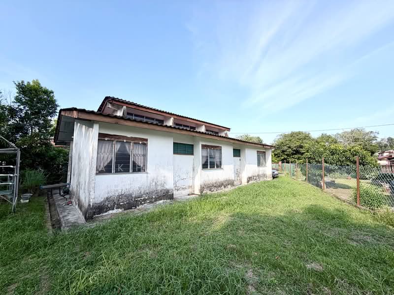 Rumah Banglo untuk Dijual di Bandar Penawar (Kota Tinggi) - Fakhrul Imlan - Exterior - PropertyGuru.com.my