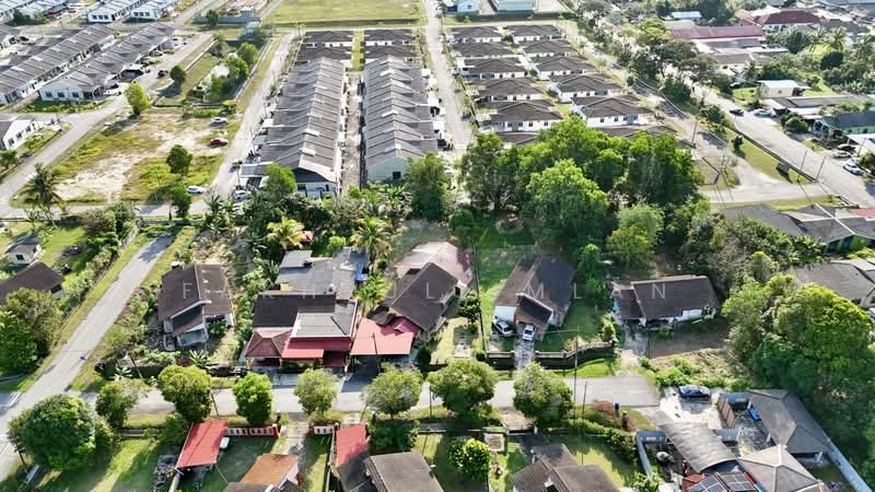 Rumah Banglo untuk Dijual di Bandar Penawar (Kota Tinggi) - Fakhrul Imlan - Exterior - PropertyGuru.com.my