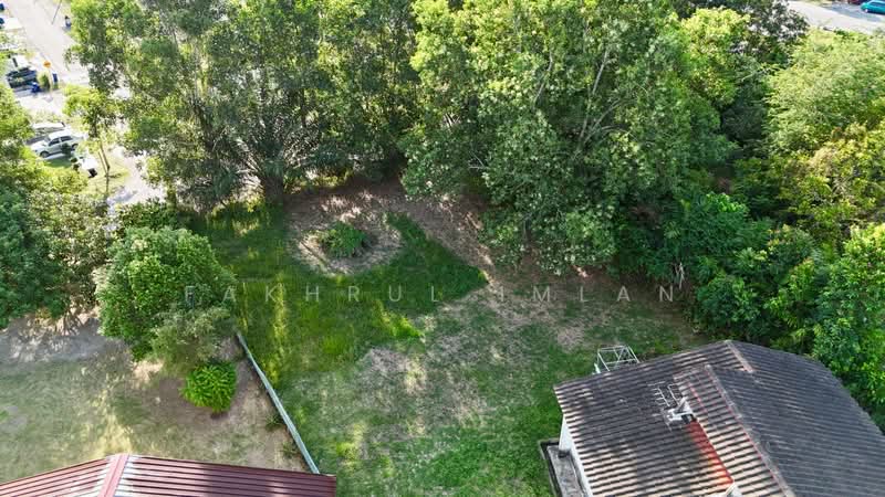 Rumah Banglo untuk Dijual di Bandar Penawar (Kota Tinggi) - Fakhrul Imlan - Exterior - PropertyGuru.com.my