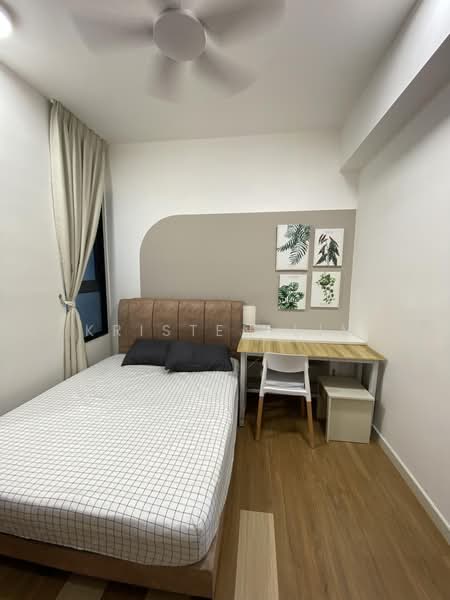 Condominium for Rent at Aster Residence - Kristen Lim - PropertyGuru.com.my