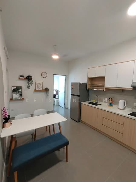 Condominium for Rent at Aster Residence - Kristen Lim - PropertyGuru.com.my
