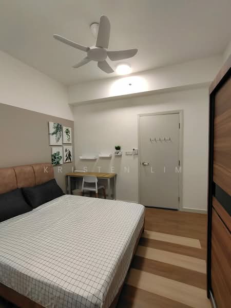 Condominium for Rent at Aster Residence - Kristen Lim - PropertyGuru.com.my