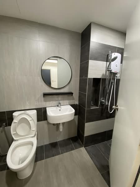 Condominium for Rent at Aster Residence - Kristen Lim - PropertyGuru.com.my