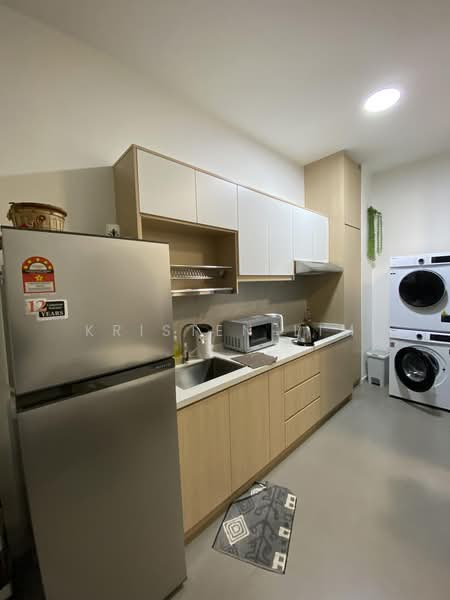Condominium for Rent at Aster Residence - Kristen Lim - PropertyGuru.com.my