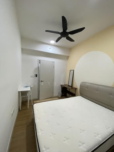 Condominium for Rent at Aster Residence - Kristen Lim - Bedroom - PropertyGuru.com.my