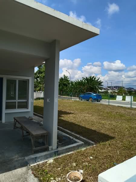 Rumah Teres 1-Tingkat untuk Dijual di Shah Alam (Selangor) - MiKe Woon - Exterior - PropertyGuru.com.my