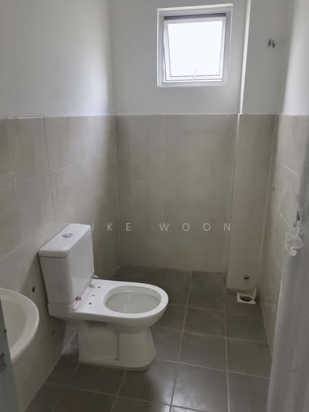 Rumah Teres 1-Tingkat untuk Dijual di Shah Alam (Selangor) - MiKe Woon - Bathroom - PropertyGuru.com.my
