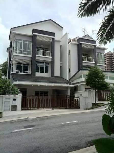Rumah Banglo untuk Dijual di Ampang Jaya (Ampang) - Lenz Tee - Exterior - PropertyGuru.com.my