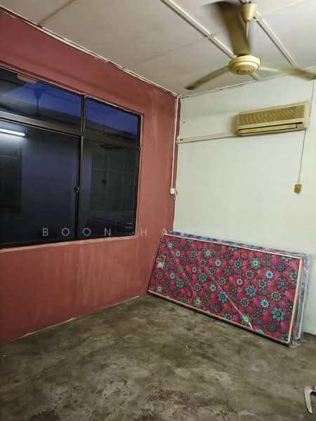 Flat for Rent at Taman Mesra - Boon Haw Ooi - Interior - PropertyGuru.com.my