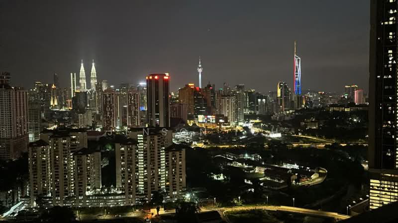 Pangsapuri untuk Disewa di Residensi Max - Jenson Toh - Exterior - PropertyGuru.com.my