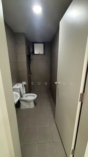 Pangsapuri untuk Disewa di Residensi Max - Jenson Toh - Bathroom - PropertyGuru.com.my