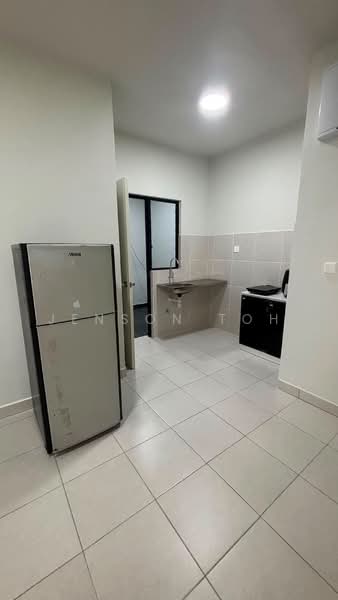 Pangsapuri untuk Disewa di Residensi Max - Jenson Toh - Kitchen - PropertyGuru.com.my