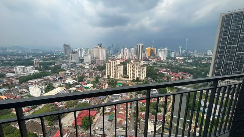 Pangsapuri untuk Disewa di Residensi Max - Jenson Toh - View - PropertyGuru.com.my