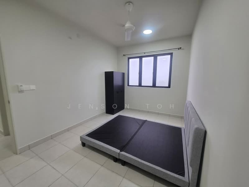 Pangsapuri untuk Disewa di Residensi Max - Jenson Toh - Bedroom - PropertyGuru.com.my