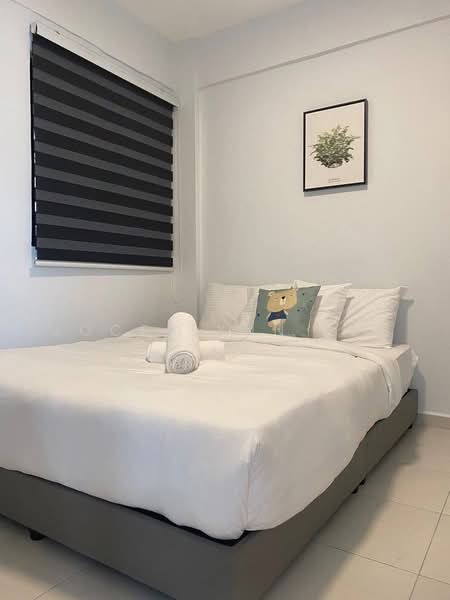 Rumah Flat untuk Disewa di Kompleks Pulau Mutiara - Jocellynn Lee - PropertyGuru.com.my