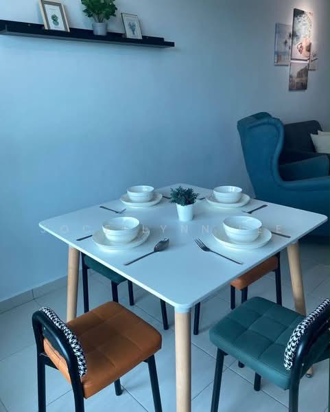 Rumah Flat untuk Disewa di Kompleks Pulau Mutiara - Jocellynn Lee - PropertyGuru.com.my