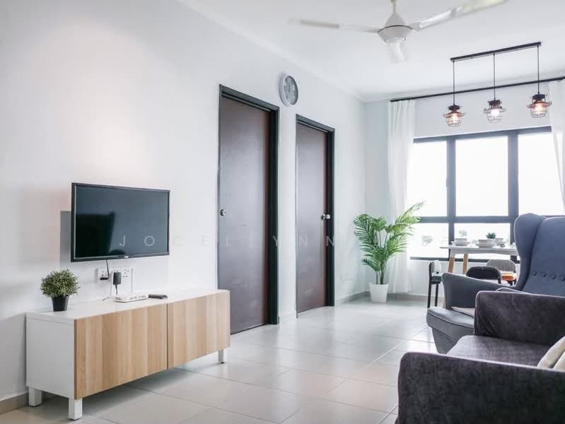 Rumah Flat untuk Disewa di Kompleks Pulau Mutiara - Jocellynn Lee - PropertyGuru.com.my