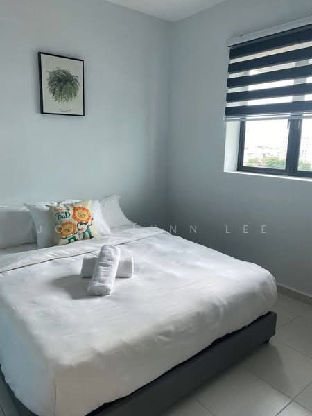 Rumah Flat untuk Disewa di Kompleks Pulau Mutiara - Jocellynn Lee - PropertyGuru.com.my