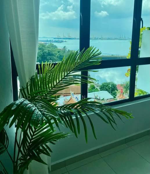 Rumah Flat untuk Disewa di Kompleks Pulau Mutiara - Jocellynn Lee - PropertyGuru.com.my