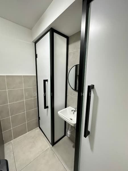 Kediaman Servis untuk Disewa di DK Impian - Edwin Chee - Bathroom - PropertyGuru.com.my