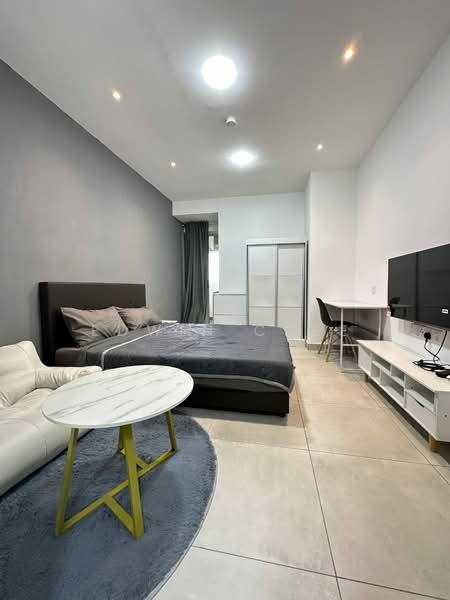 Kediaman Servis untuk Disewa di DK Impian - Edwin Chee - Bedroom - PropertyGuru.com.my