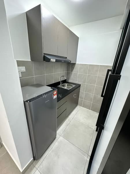 Kediaman Servis untuk Disewa di DK Impian - Edwin Chee - Kitchen - PropertyGuru.com.my