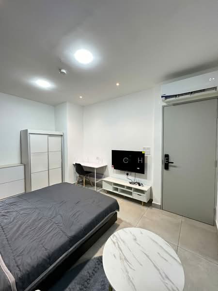 Kediaman Servis untuk Disewa di DK Impian - Edwin Chee - Bedroom - PropertyGuru.com.my
