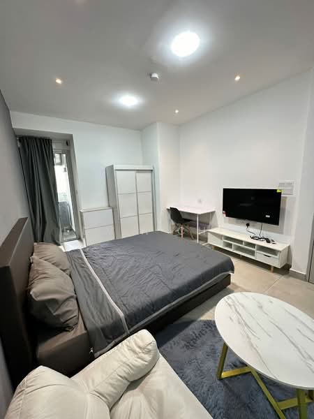 Kediaman Servis untuk Disewa di DK Impian - Edwin Chee - Bedroom - PropertyGuru.com.my