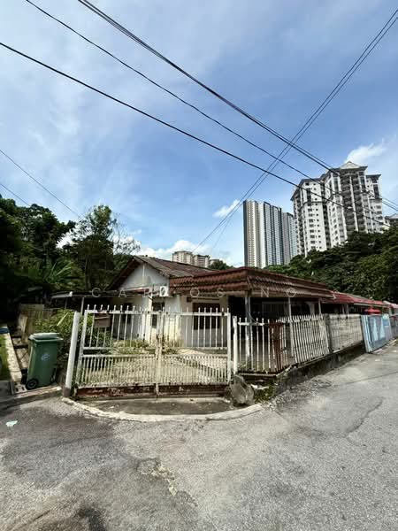 Rumah Teres 1-Tingkat untuk Dijual di Jalan Klang Lama (Old Klang Road) (Kuala Lumpur) - Carlos Ng - Exterior - PropertyGuru.com.my