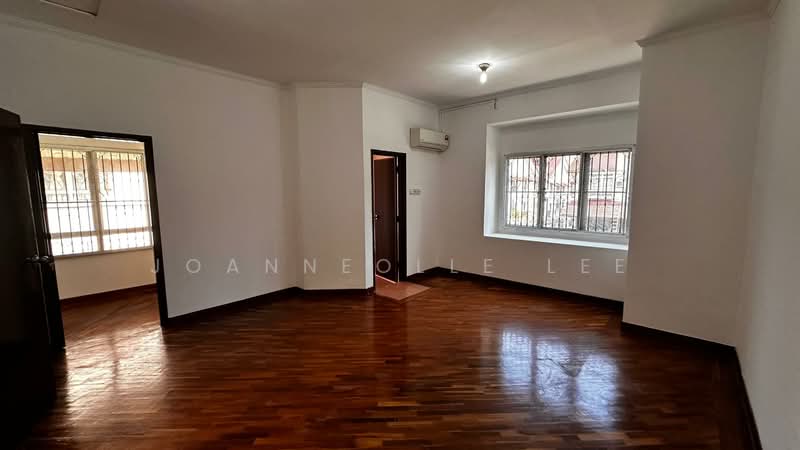 Rumah Teres 2 Tingkat untuk Dijual di Subang Bestari (Shah Alam) - Joanneolle Lee - Interior - PropertyGuru.com.my