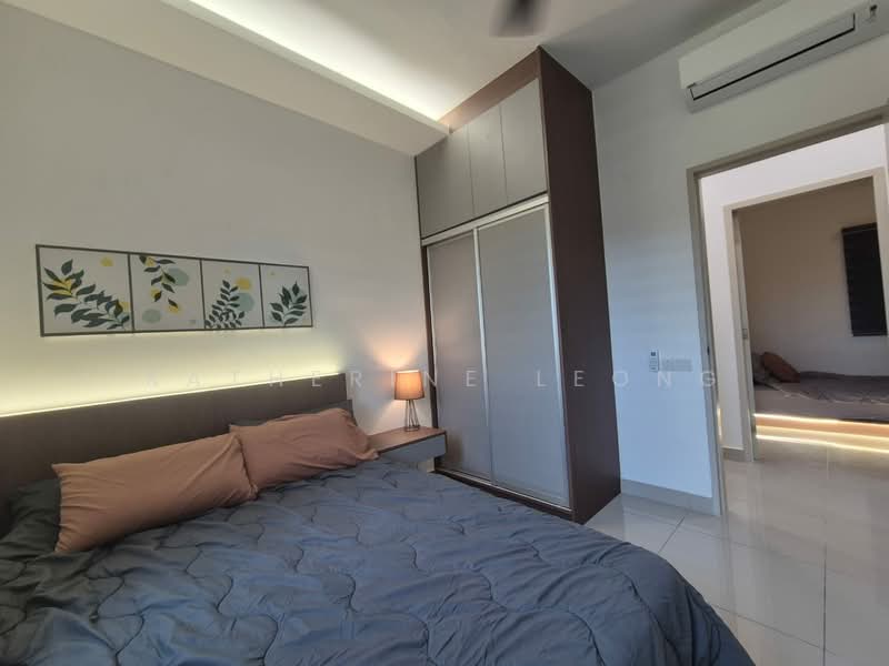 Kondominium untuk Disewa di Mori Residences - Katherine Leong - Bedroom - PropertyGuru.com.my