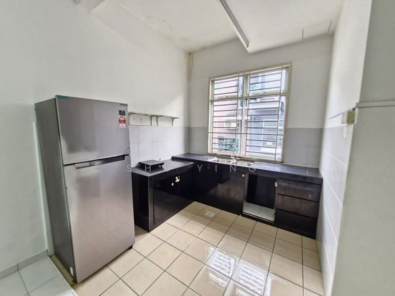2-storey Terraced House for Sale in Taman Desa Tebrau (Tebrau) - Shu Ying - Kitchen - PropertyGuru.com.my