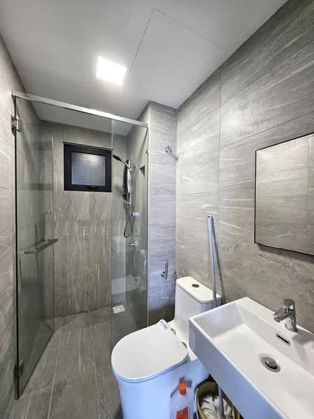 Kondominium untuk Disewa di Mahogany Residences - Lee Joanne - Bathroom - PropertyGuru.com.my