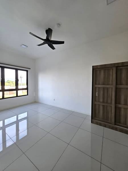 Kondominium untuk Disewa di Mahogany Residences - Lee Joanne - Bedroom - PropertyGuru.com.my