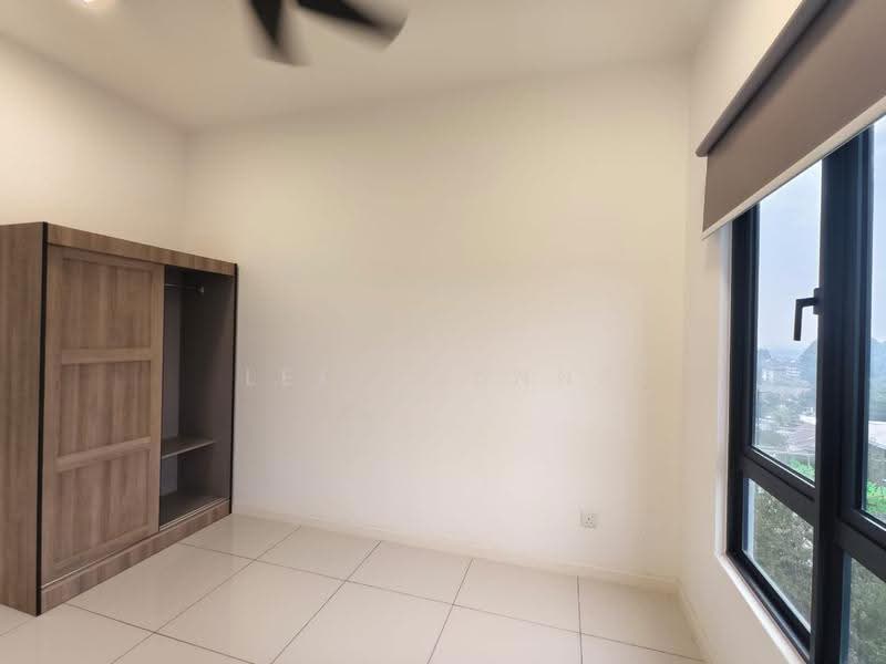 Kondominium untuk Disewa di Mahogany Residences - Lee Joanne - Bedroom - PropertyGuru.com.my