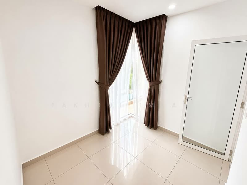 Rumah Teres 2 Tingkat untuk Dijual di Kulai (Johor) - Fakhrul Imlan - Interior - PropertyGuru.com.my