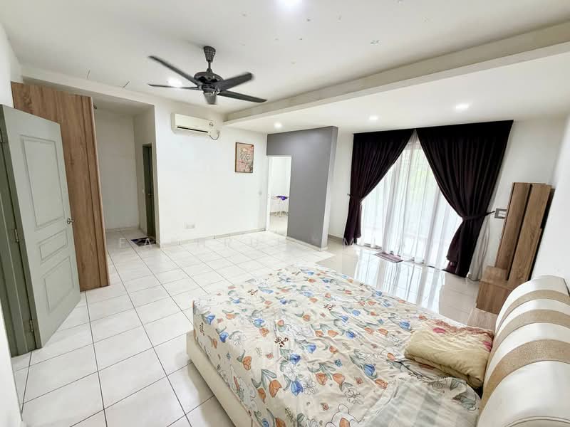 Rumah Teres 2 Tingkat untuk Dijual di Kulai (Johor) - Fakhrul Imlan - Bedroom - PropertyGuru.com.my
