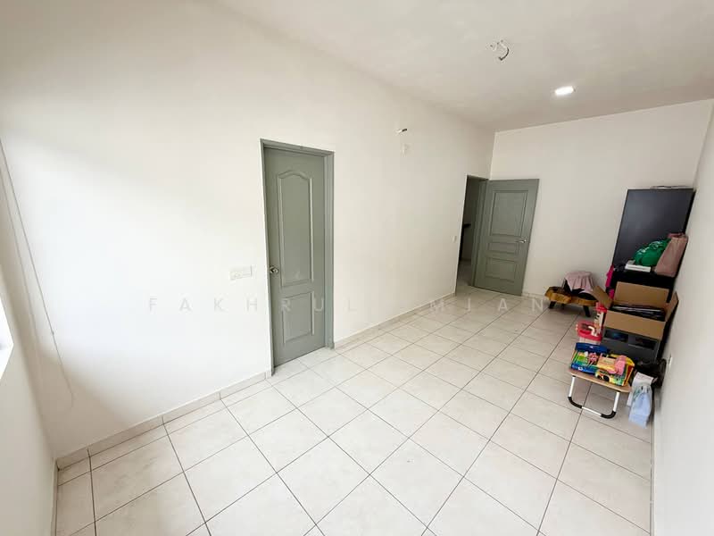 Rumah Teres 2 Tingkat untuk Dijual di Kulai (Johor) - Fakhrul Imlan - Interior - PropertyGuru.com.my