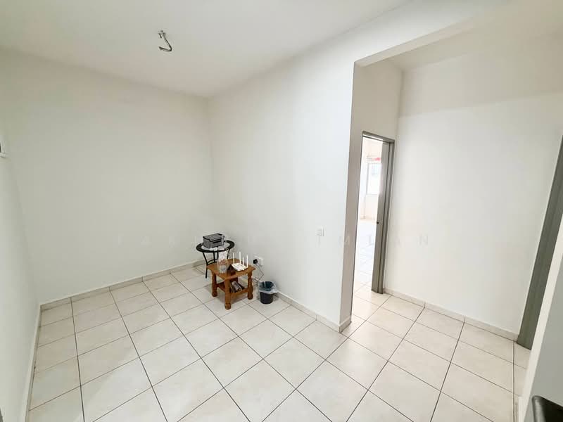 Rumah Teres 2 Tingkat untuk Dijual di Kulai (Johor) - Fakhrul Imlan - Interior - PropertyGuru.com.my