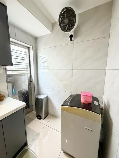 Rumah Teres 2 Tingkat untuk Dijual di Kulai (Johor) - Fakhrul Imlan - Interior - PropertyGuru.com.my