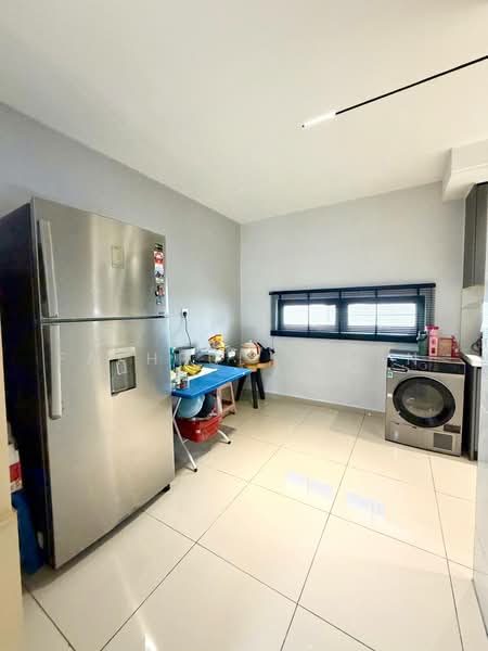 Rumah Teres 2 Tingkat untuk Dijual di Kulai (Johor) - Fakhrul Imlan - Kitchen - PropertyGuru.com.my