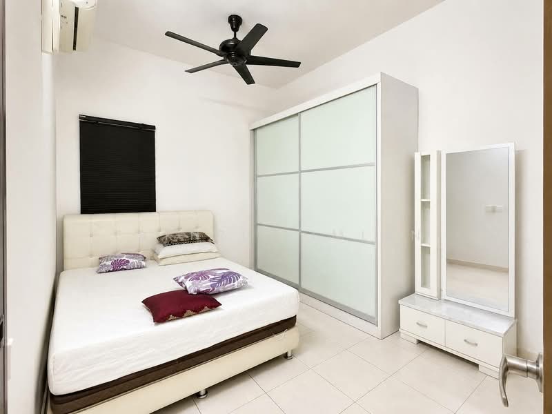 Rumah Teres 2 Tingkat untuk Dijual di Kulai (Johor) - Fakhrul Imlan - Bedroom - PropertyGuru.com.my