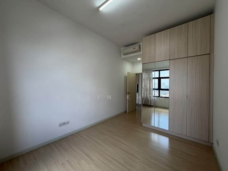 Kondominium untuk Disewa di Lakeville Residence - Evelyn Khoo - Bedroom - PropertyGuru.com.my