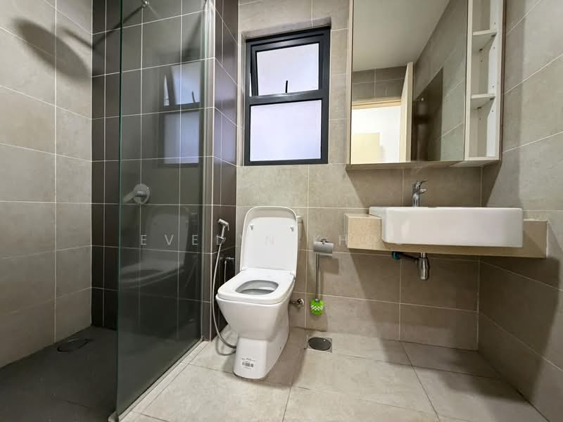 Kondominium untuk Disewa di Lakeville Residence - Evelyn Khoo - Bathroom - PropertyGuru.com.my
